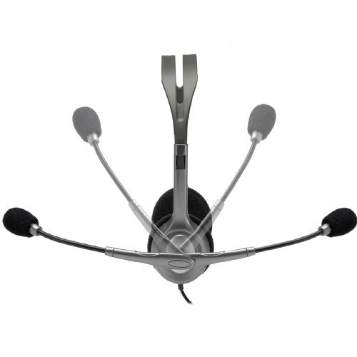 Stereo slušalke Logitech H110