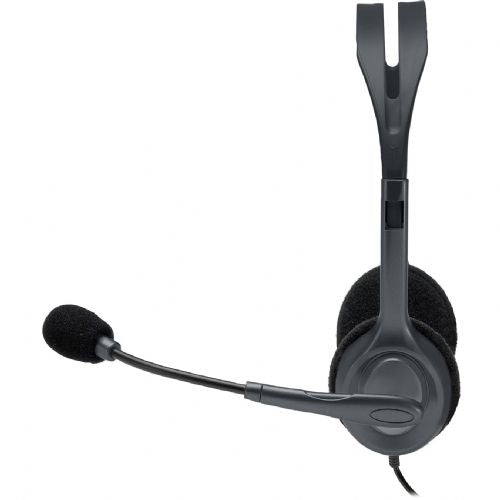 Slušalke Logitech H111 Stereo