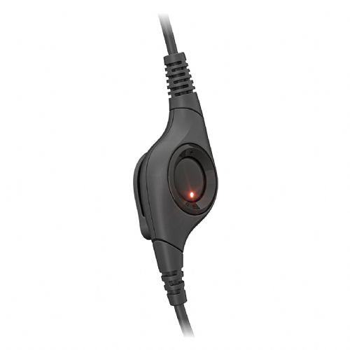 Slušalke Logitech H390 USB stereo