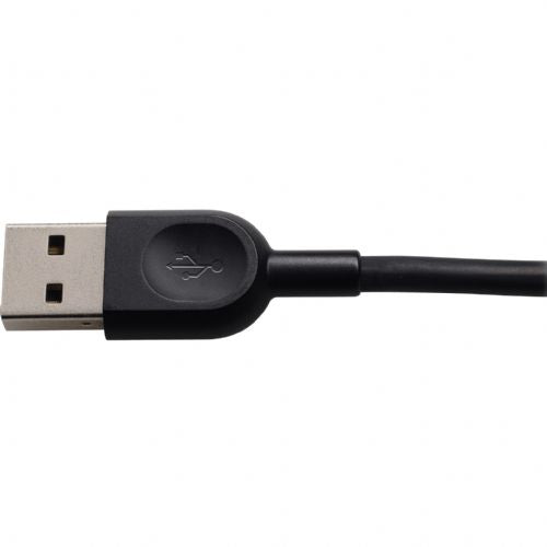 Logitech H540 USB stereo slušalke