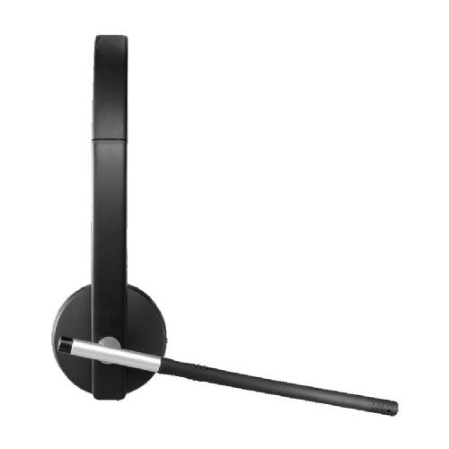 Logitech H820e bežične slušalice s mikrofonom