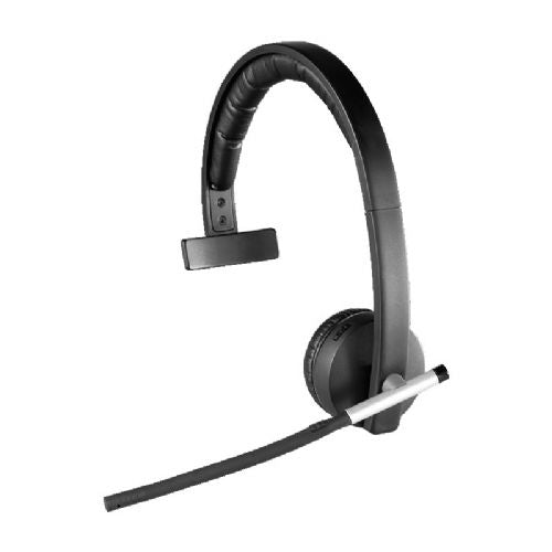 Logitech H820e bežične slušalice s mikrofonom