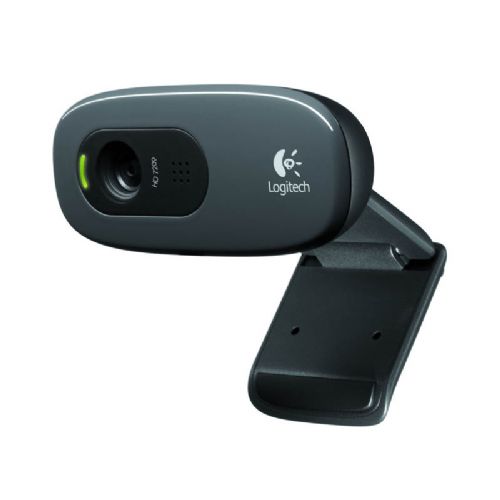 Spletna kamera WebCam Logitech C270