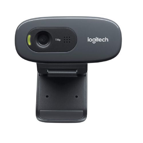 Spletna kamera WebCam Logitech C270