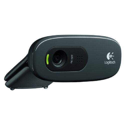 Spletna kamera WebCam Logitech C270