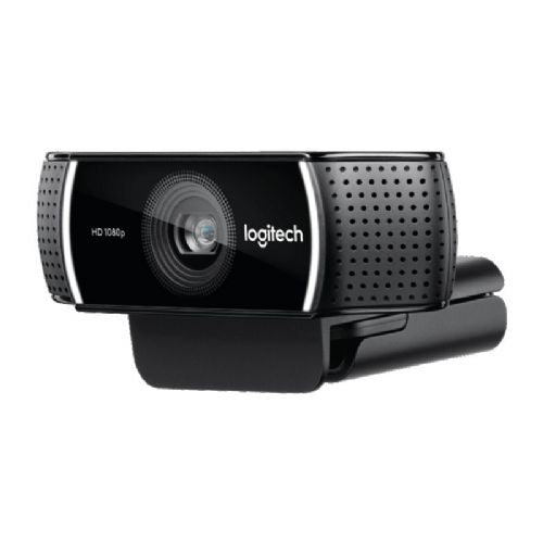 Spletna kamera Logitech HD C922 Pro Stream