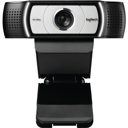 Kamera Logitech HD C930e 1920x1080 Full HD