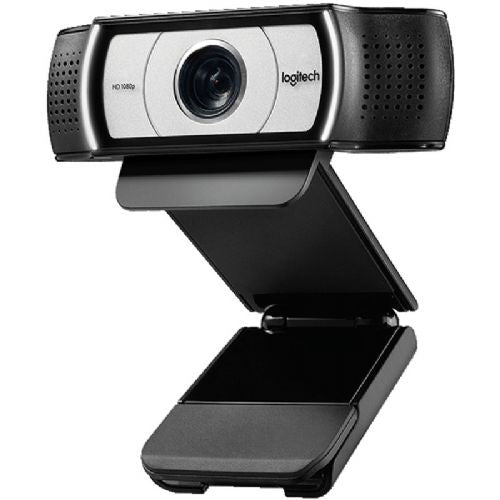 Spletna kamera LOGITECH HD C930e