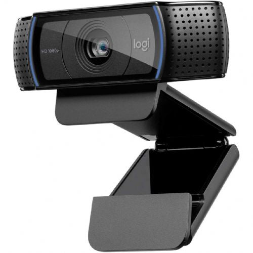 Spletna kamera Logitech HD PRO C920, Full HD
