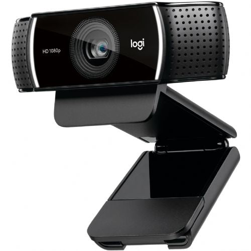 Logitech HD PRO Stream C922 Full HD kamera