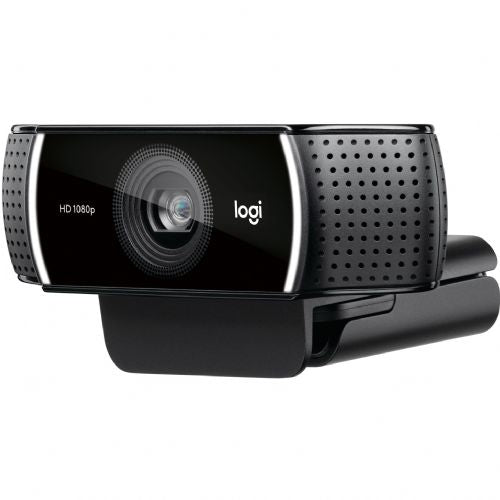 Logitech HD PRO Stream C922 Full HD kamera