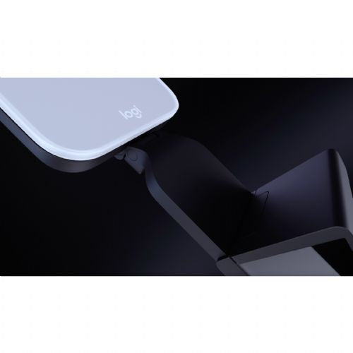 Pretočna svetilka Logitech Litra Glow LED