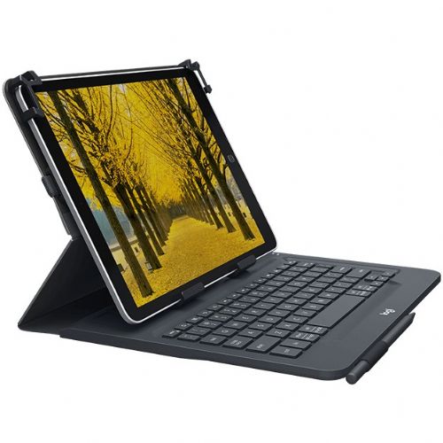 Logitech Logitech Folio Universal for Tablets 10 inch