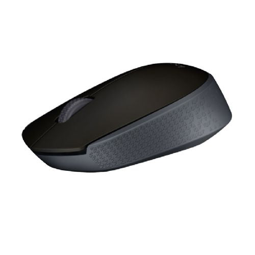 Bežični optički miš Logitech M171 (crni)