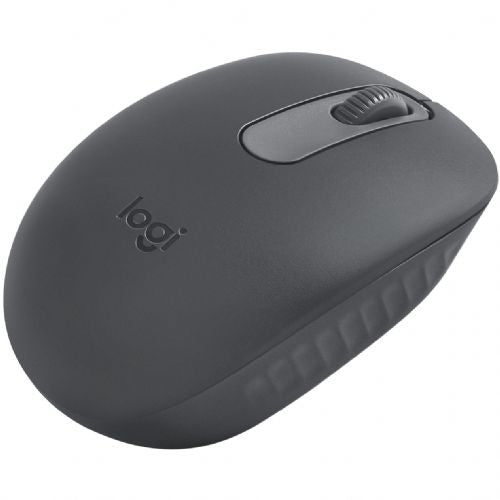 LOGITECH M196 Bluetooth miška - grafitna