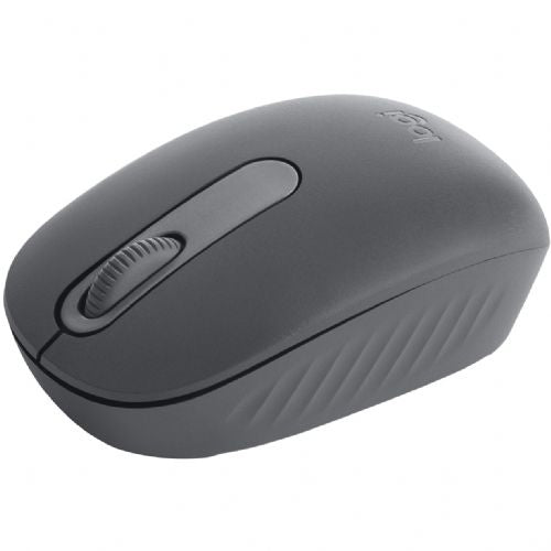 LOGITECH M196 Bluetooth miška - grafitna