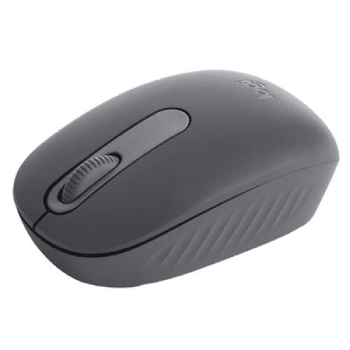 LOGITECH M196 brezžična optična gaming črna miška