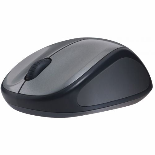 Miška Logitech M235 brezžična črna