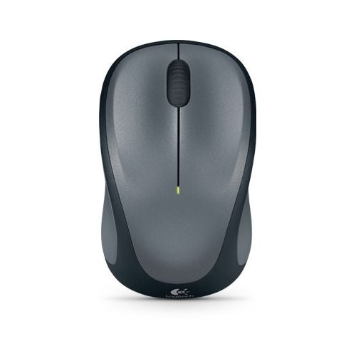 Miška Logitech M235 brezžična črna