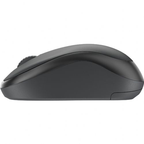 Logitech M240 tihi bežični miš, Bluetooth, crni