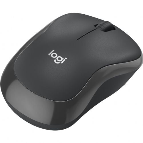 Logitech M240 tihi bežični miš, Bluetooth, crni