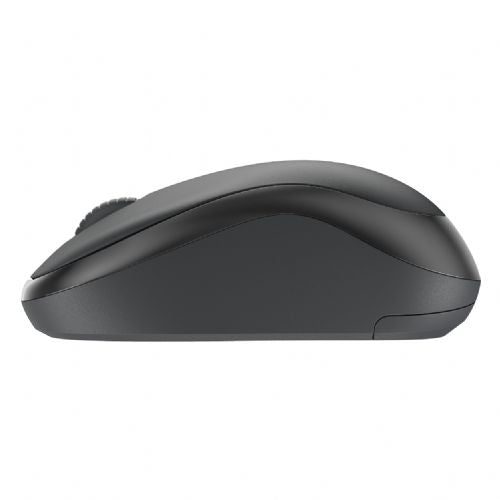 Brezžična miška Logitech M240 Silent, Bluetooth, grafitna