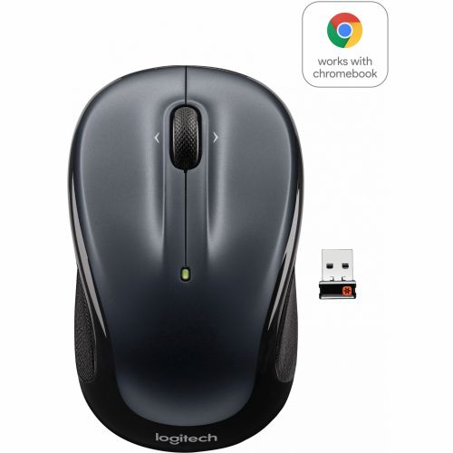 Brezžična barvna kolekcija Logitech M325