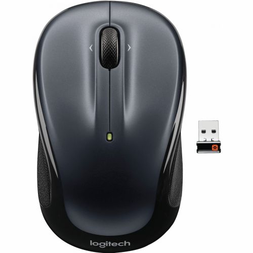 Brezžična barvna kolekcija Logitech M325