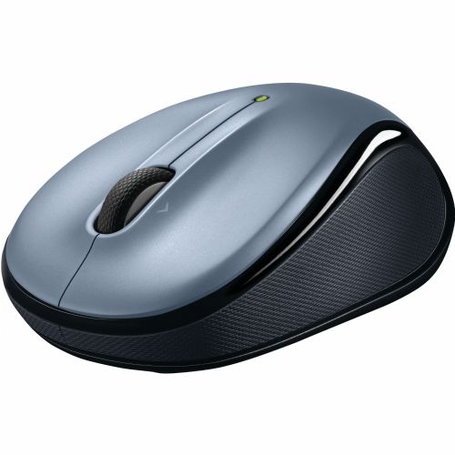 Brezžična barvna zbirka Logitech M325
