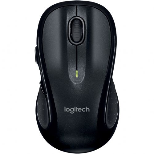 Miška Logitech M510
