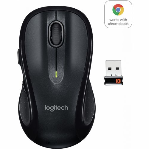 Miška Logitech M510