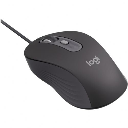 Miška Logitech M520 For Bussiness
