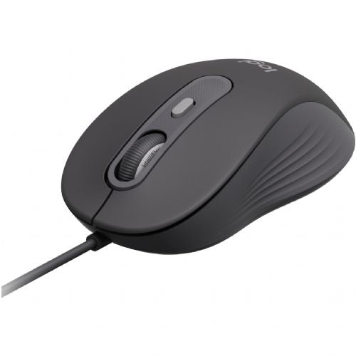 Miška Logitech M520 For Bussiness