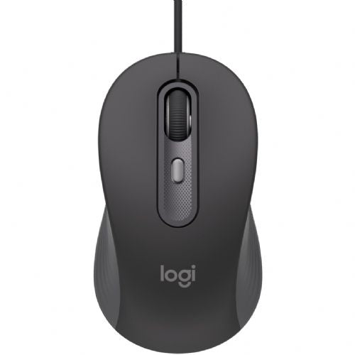 Miška Logitech M520 For Bussiness