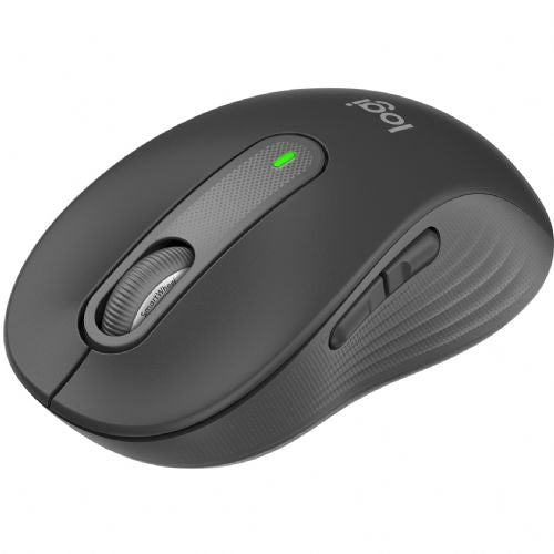 Miš Logitech M650 for Business Bluetooth Graphite