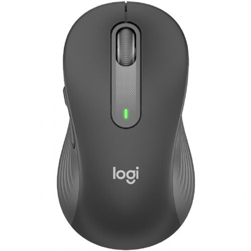 Bežični miš Logitech M650 L Signature, crni