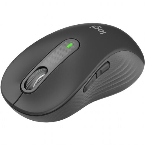 Bežični miš Logitech M650 L Signature, crni