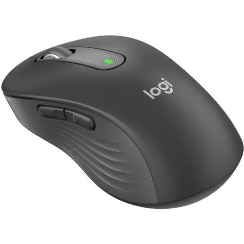 Bežični miš Logitech M650 L Signature, crni