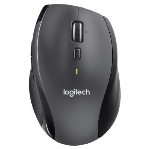 LOGITECH M705 brezžična optična miška