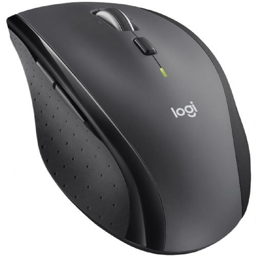Miška Logitech M705 brezžična laserska