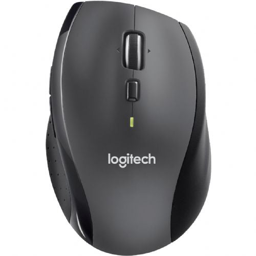 Miška Logitech M705 brezžična laserska