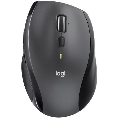 Miška Logitech M705 brezžična laserska