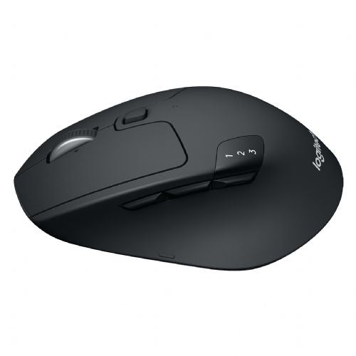 Bluetooth optična miška Logitech M720 Triathlon
