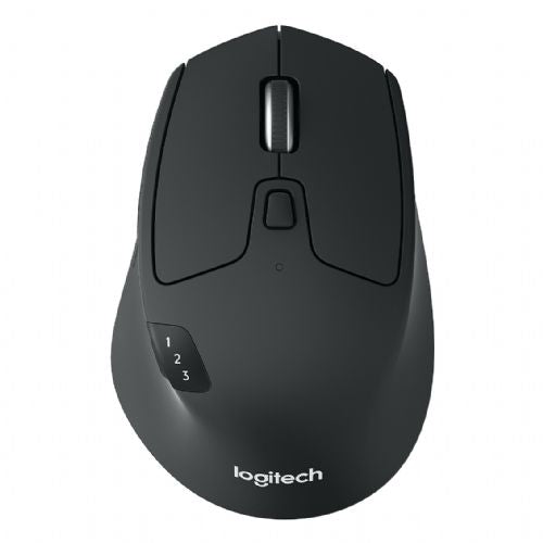 Bluetooth optična miška Logitech M720 Triathlon