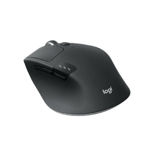 Brezžična Bluetooth optična miška Logitech M720 Triathlon