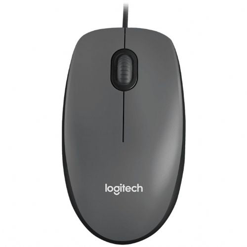 Logitech M90 crni USB miš