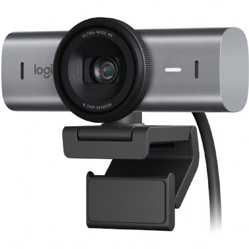 Spletna kamera Logitech Master Series MX Brio 705 Graphit