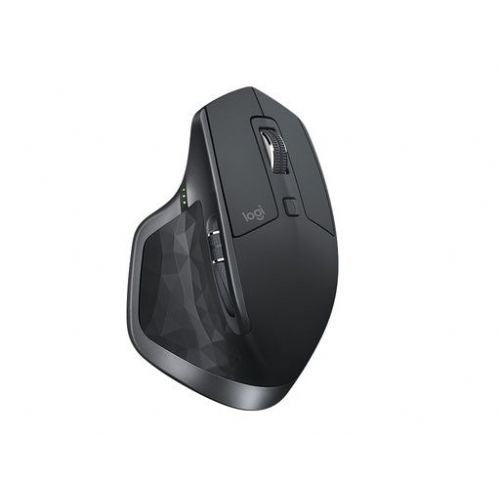 Brezžična miška Logitech Master Series MX Master 2S grafit