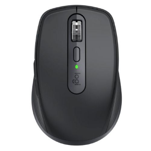 LOGITECH MX ANYWHERE 3S brezžična bluetooth laser Graphite miška