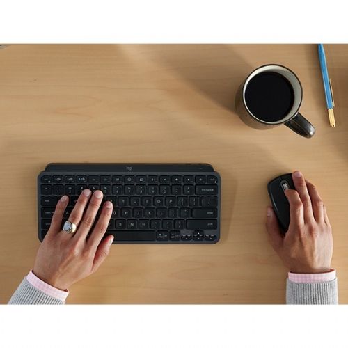 Miš Logitech MX Anywhere 3S for Business, crni